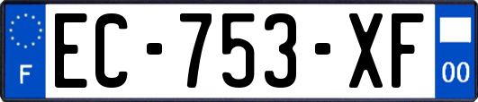 EC-753-XF