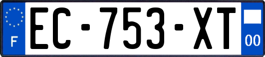 EC-753-XT