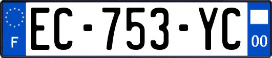 EC-753-YC