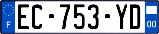 EC-753-YD