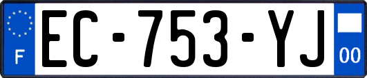 EC-753-YJ