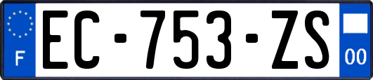 EC-753-ZS