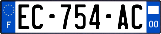 EC-754-AC