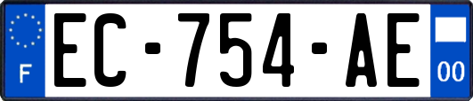 EC-754-AE