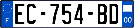 EC-754-BD