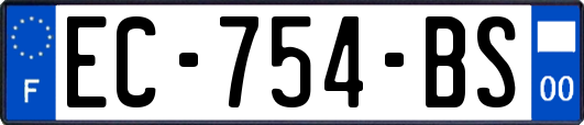 EC-754-BS