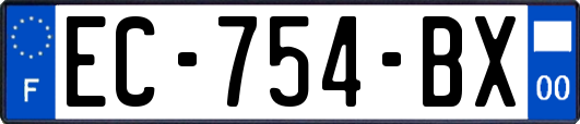 EC-754-BX