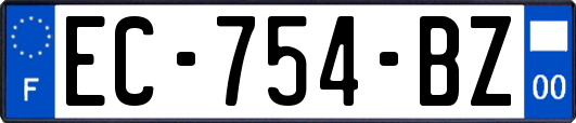 EC-754-BZ