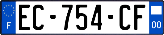 EC-754-CF