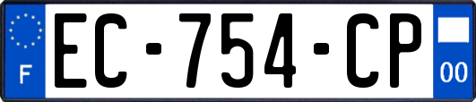 EC-754-CP