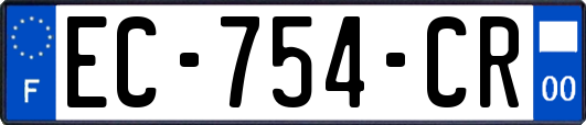 EC-754-CR