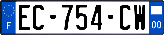 EC-754-CW