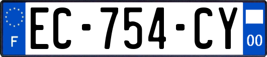 EC-754-CY