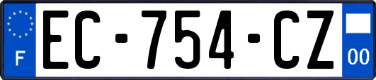 EC-754-CZ