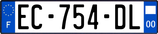 EC-754-DL