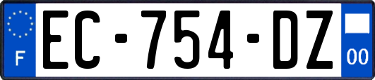 EC-754-DZ
