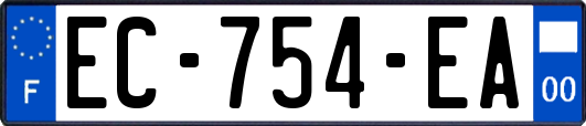 EC-754-EA