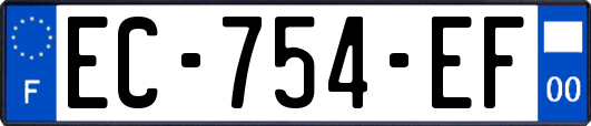 EC-754-EF