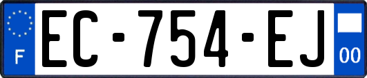 EC-754-EJ