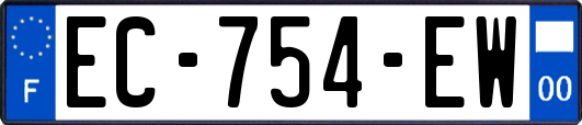 EC-754-EW