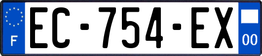 EC-754-EX