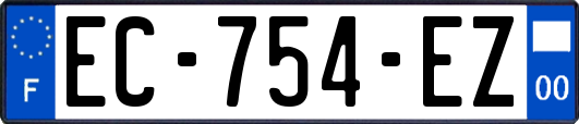 EC-754-EZ