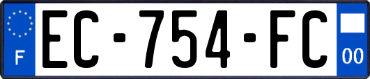 EC-754-FC