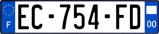 EC-754-FD