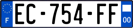 EC-754-FF