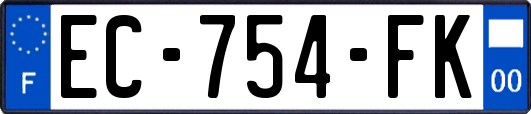 EC-754-FK