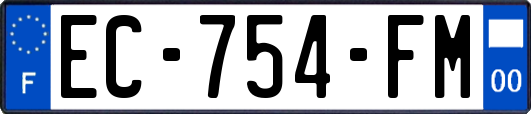 EC-754-FM