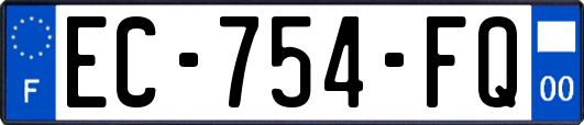 EC-754-FQ