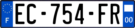EC-754-FR