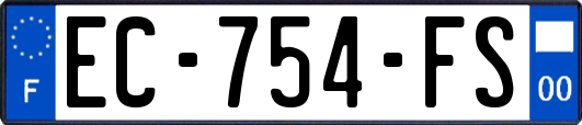 EC-754-FS