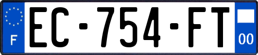 EC-754-FT