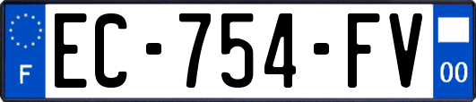 EC-754-FV