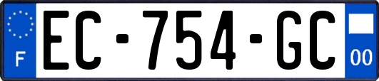 EC-754-GC