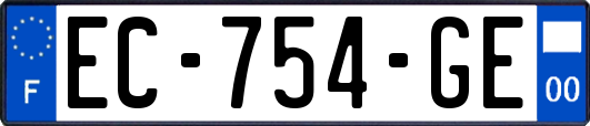 EC-754-GE