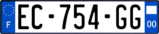 EC-754-GG