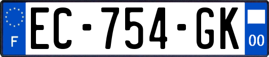 EC-754-GK