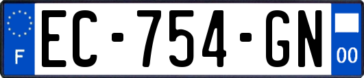 EC-754-GN