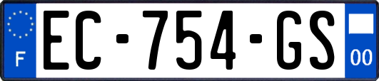 EC-754-GS