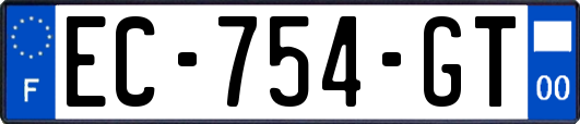 EC-754-GT