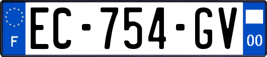 EC-754-GV
