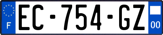 EC-754-GZ