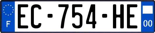 EC-754-HE