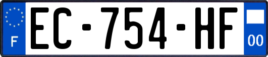 EC-754-HF