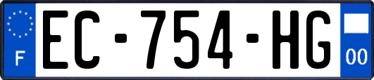 EC-754-HG