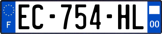 EC-754-HL