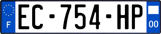 EC-754-HP